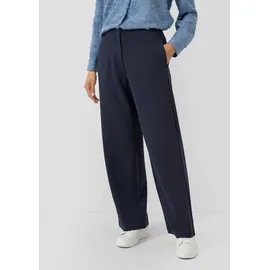 s.Oliver Chinos Blau 40