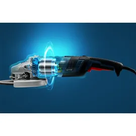 Bosch GWS 30-230 PB Professional 06018G1100