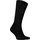 Tommy Hilfiger TH MEN SOCK 1P PREMIUM WOOL Socken Schwarz 41-42