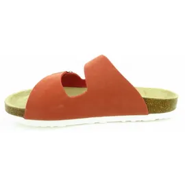 Josef Seibel Hermine 01 | Sandale für Damen | Rot - Orange - 40