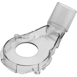 Bosch Absaugadapter für Staubsauger für Taucheinheit von Fräsen - 2608000489
