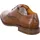 Bugatti Elegante Schnürschuhe für Herren, braun, Größe 45 EU