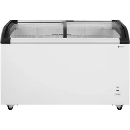 Royal Catering RCFZ-355 Gefriertruhe 355 L