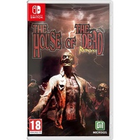 Microids The House of the Dead Remake