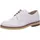 LLOYD Umi für Damen, weiß, Größe 40 EU / 6,5 UK
