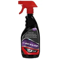 Dunlop - Insektenentferner 500ml entfernt Insektenspuren auf Scheiben und
