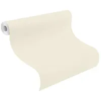 Rasch Textil Rasch Selbstklebende Vliestapete »Uni«, 6,00x0,53m Uni weiß - weiss