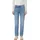 Straight-Jeans blau 42/32