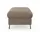 sit&more Stauraumhocker Maggiore 102 x 48 x 67 cm Braun