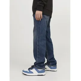 JACK&JONES JUNIOR Chris Mf 993 Jeans Blue Denim 12 Jahre