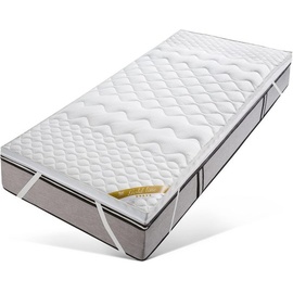 f.a.n. frankenstolz Softly XXL Plus Topper 90 x 200 cm