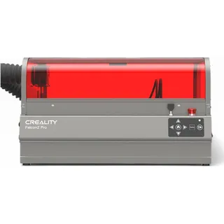 Creality Gravierer, Laser Falcon 2 Pro