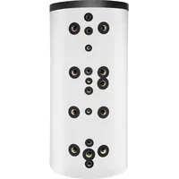 Evenes Hygiene-Kombispeicher EV-HKS-2000 1908 L Schicht-Kombi-Speicher Warmwasser