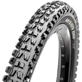 Maxxis Minion DHF 26 x 2,30 Zoll Schwarz