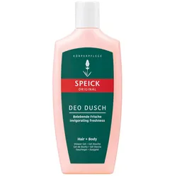 SPEICK Deo Dusch 250 ml Körperpflege