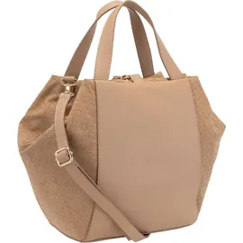 Gerry Weber Ardency Umhängetasche Polyurethan Tannin