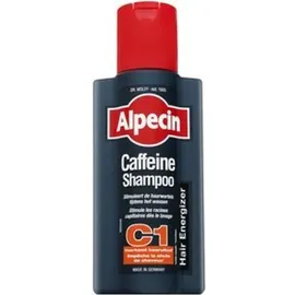 Dr. Kurt Wolff Alpecin C1 Coffein-Shampoo 250 ml