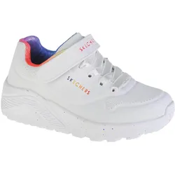 Sneakers Mädchen Uno Lite Rainbow Specks 31