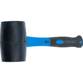 BGS Gummihammer Ø 60 mm 500 g