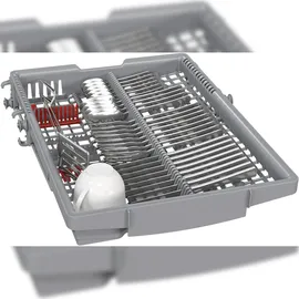 Bosch Serie 2 SPV2HMX42E Einbau-Geschirrspüler (vollintegrierbar, 450 mm breit)