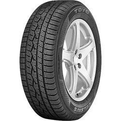 Ganzjahresreifen TOYO "TOYO", schwarz, 165mm / 60 % R 15 77H, Autoreifen