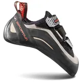 La Sportiva Miura Vs White/Cherry Tomato 38