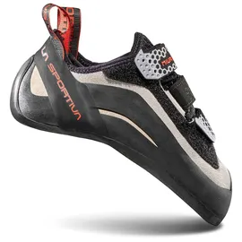 La Sportiva Miura Vs White/Cherry Tomato 38