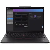 Lenovo ThinkPad X13 G5 (Intel), Deep Black, Core Ultra 7 155U, 32GB RAM, 1TB SSD, LTE, DE (21LU005KGE)