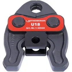 Rothenberger Pressbacke Compact, U18