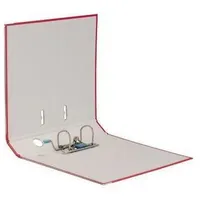 Elba rado brillant 50mm DIN A4 Werkstoff: Pappe Material