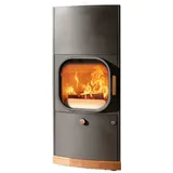 Austroflamm Kaminofen | KYLIE XTRA 2.0 | + Wärmespeichertechnologie | 6 kW
