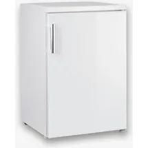 Severin TKS 8846 Kühlschrank (120 l, 845 mm hoch, Weiß)