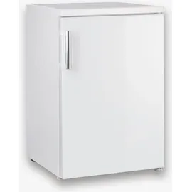 Severin TKS 8846 Kühlschrank (120 l, 845 mm hoch, Weiß)