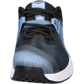 Nike Metcon 10 Black/White-Work Blue 44