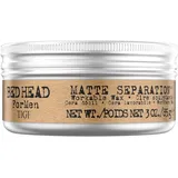 Tigi Matte Separation Styling-Haarwachs 85 g