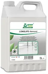 TANA green care LONGLIFE diamond Pflegedispersion 2245805 , 2x 5 l - Kanister