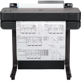 HP DesignJet T630 - ́ Plotter 2025 Edition