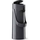 Tefal PONZA 1,9 l, Schwarz,