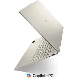 Lenovo Yoga 7 2-in-1 AMD Ryzen AI 7 350 16 GB RAM 1 TB SSD Seashell