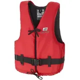 BALTIC Aqua 50n 50-70kg, rot