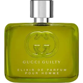 GUCCI Guilty Pour Homme Elixir de Parfum 60 ml