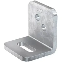 Fischer Anschlusselement FMCE-L kurz M12