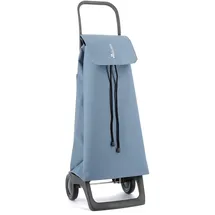 Rolser Jet LN Joy Einkaufstrolley Blau 0,35 x 0,30 x 0,98 m