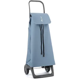 Rolser Jet LN Joy Einkaufstrolley Blau 0,35 x 0,30 x 0,98 m