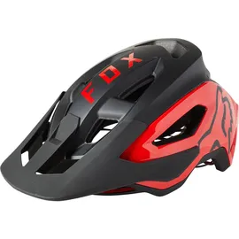Fox Speedframe Pro 51-55 cm black/red
