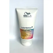 Wella ColorMotion+ restrukturierende Maske 75 ml