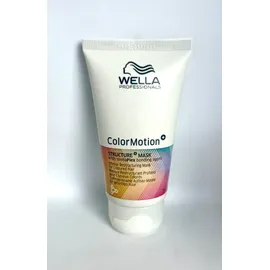 Wella ColorMotion+ restrukturierende Maske 75 ml