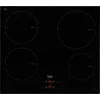BEKO Induktions-Kochfeld HII 64400 MT, schwarz, B:58cm H:5,2cm T:51cm, Kochfelder