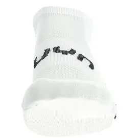 Uyn Essential Sneaker Socks 2PRS Pack white 47