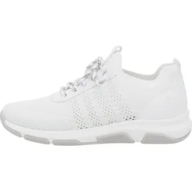 remonte Sneaker Low Damen Weiß 40